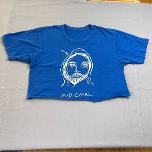 Vintage Beastie Boys Graphic Band Tee